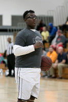 Northwest Georgia Sports | Varsity Boys | RHS v Heritage | 13117