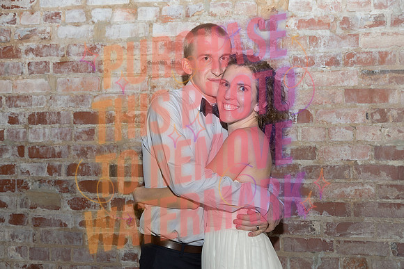 Patty & Daniel | Married | Chattanooga, TN